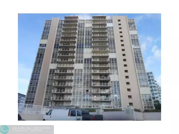 2715 N Ocean Blvd  #4E, Fort Lauderdale, FL 33308