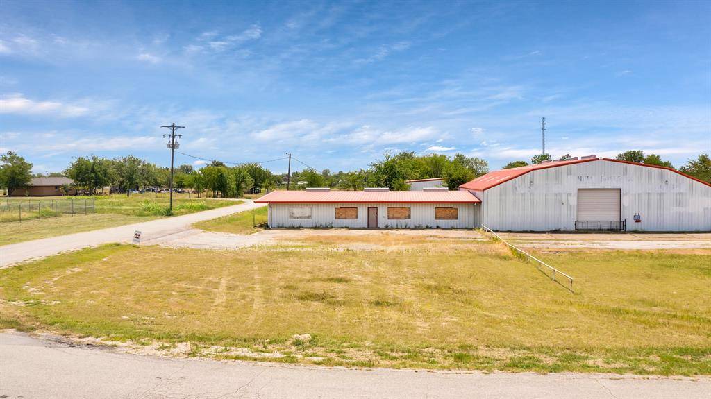 113 Frontier Drive, Quinlan, TX 75474