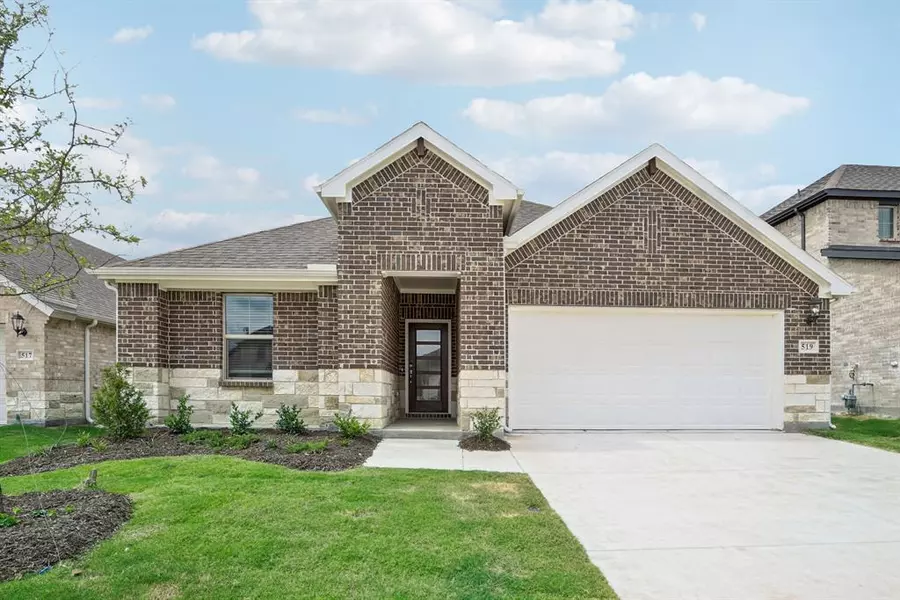 519 Huntley Drive, Princeton, TX 75071