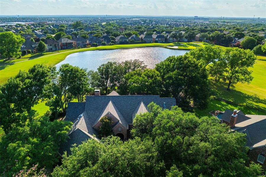 2721 Shoal Creek Circle, Plano, TX 75093