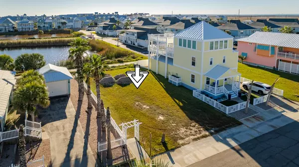 Port Aransas, TX 78373,200 Beachwalk Lane