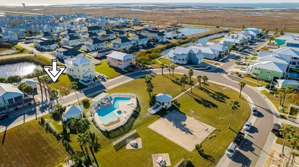 Port Aransas, TX 78373,200 Beachwalk Lane