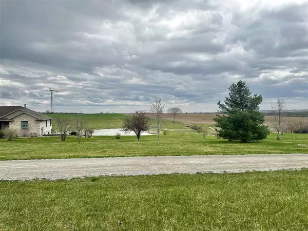 Riverside, IA 52327,Lot 9 WINDMILL VIEW