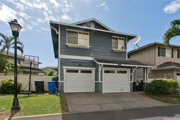 91-634 Makalea Street #77, Ewa Beach, HI 96706