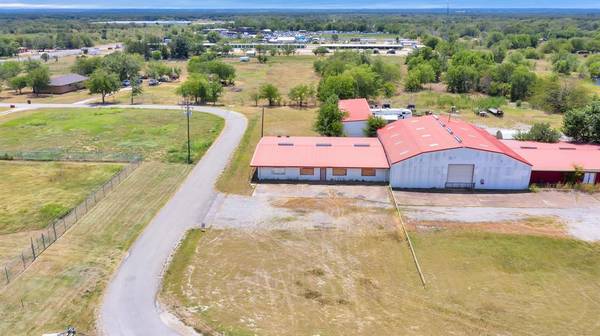 Quinlan, TX 75474,113 Frontier Drive