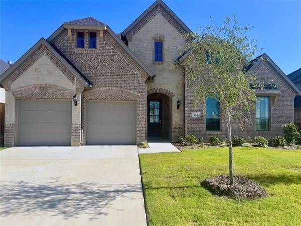 403 Caddo Ridge Drive, Mansfield, TX 76063