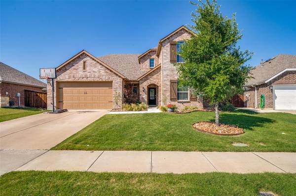 Forney, TX 75126,1656 Cedar Crest Drive