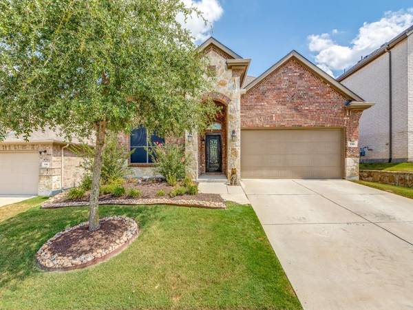 720 Bluebird Way, Celina, TX 75009