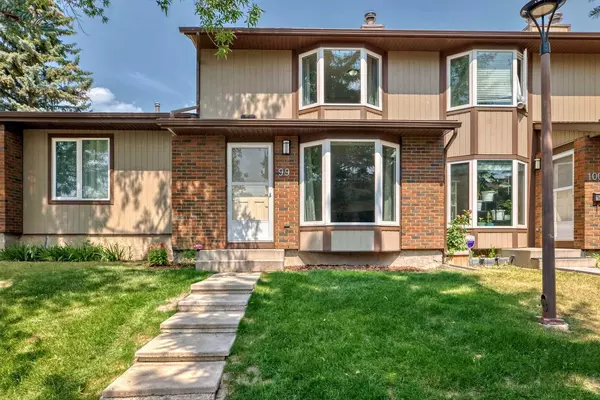 Calgary, AB T2A5K9,6103 Madigan NE #99