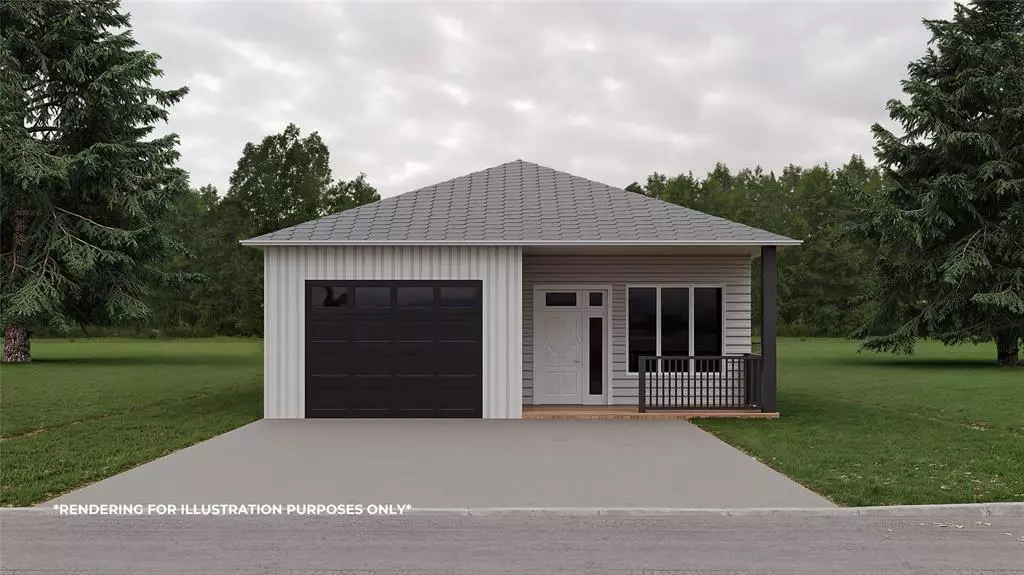 31 Constance AVE, Gunton, MB R0C 1H0