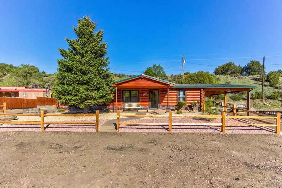 9201 County Rd 69, Trinidad, CO 81082