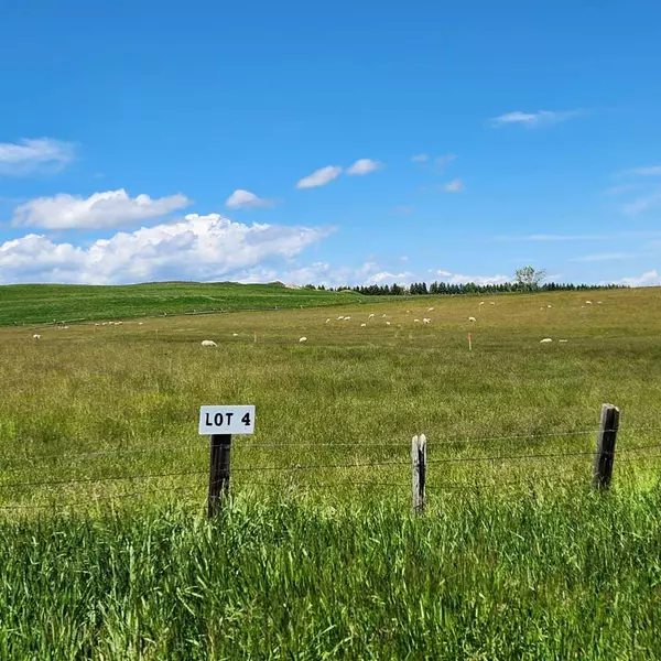 501 Highway #Proposed Lot #4, Cardston, AB T0K0K0