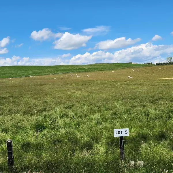 501 Highway #Proposed Lot #5, Cardston, AB T0K0K0