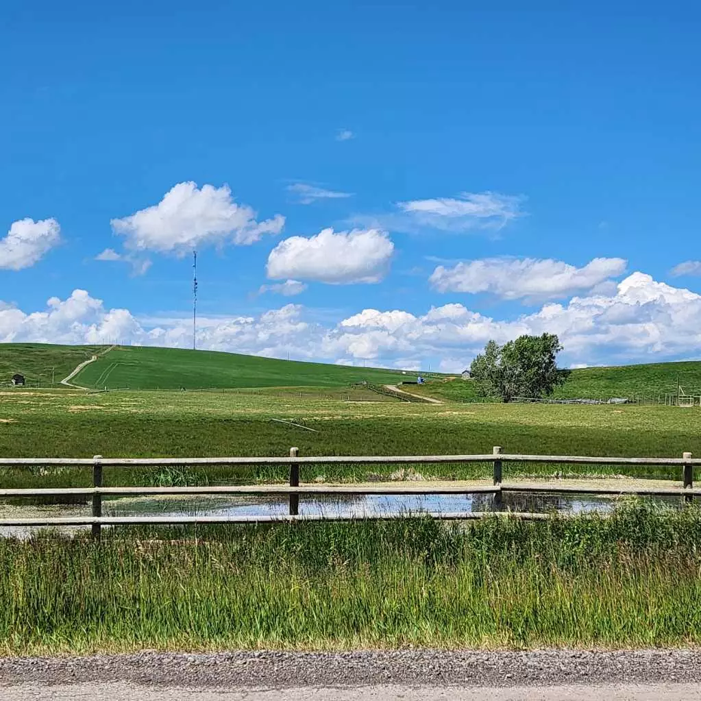 Cardston, AB T0K0K0,501 Highway #Proposed Lot #2