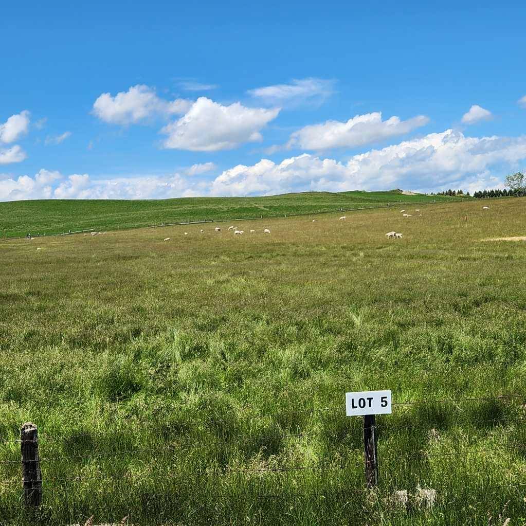 Cardston, AB T0K0K0,501 Highway #Proposed Lot #5