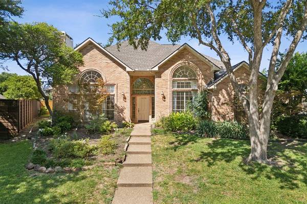 3224 Charring Cross,  Plano,  TX 75025