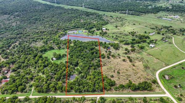 162 County Road 2349, Richland, TX 76681