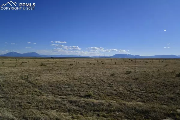 Lot 15 Unknown, Walsenburg, CO 81089