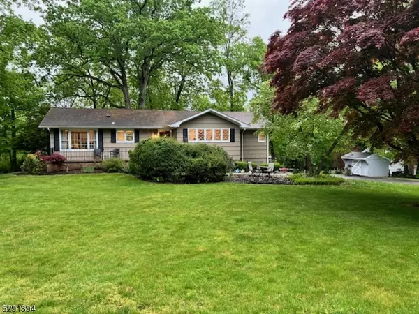 57 Woodmont Rd, Montville Twp., NJ 07058