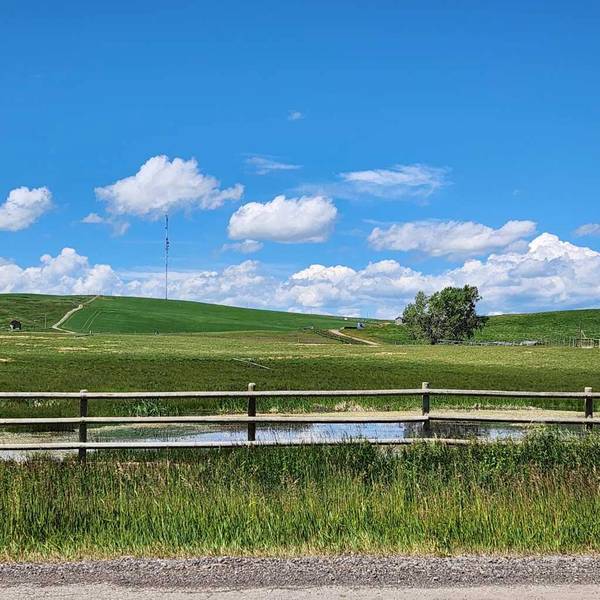 501 Highway #Proposed Lot #2, Cardston, AB T0K0K0