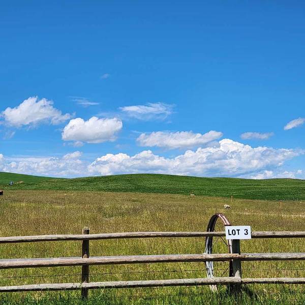 501 Highway #Proposed Lot #3, Cardston, AB T0K0K0