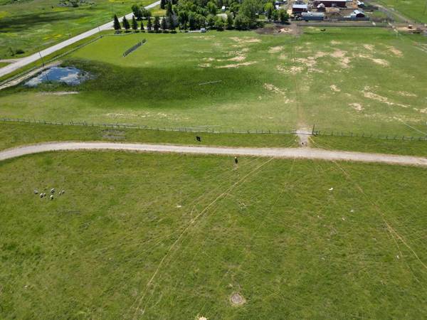 Cardston, AB T0K0K0,501 Highway #Proposed Lot #3