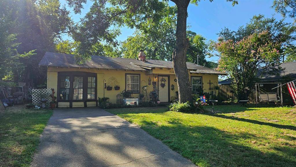 716 Cranford Street, Sulphur Springs, TX 75482