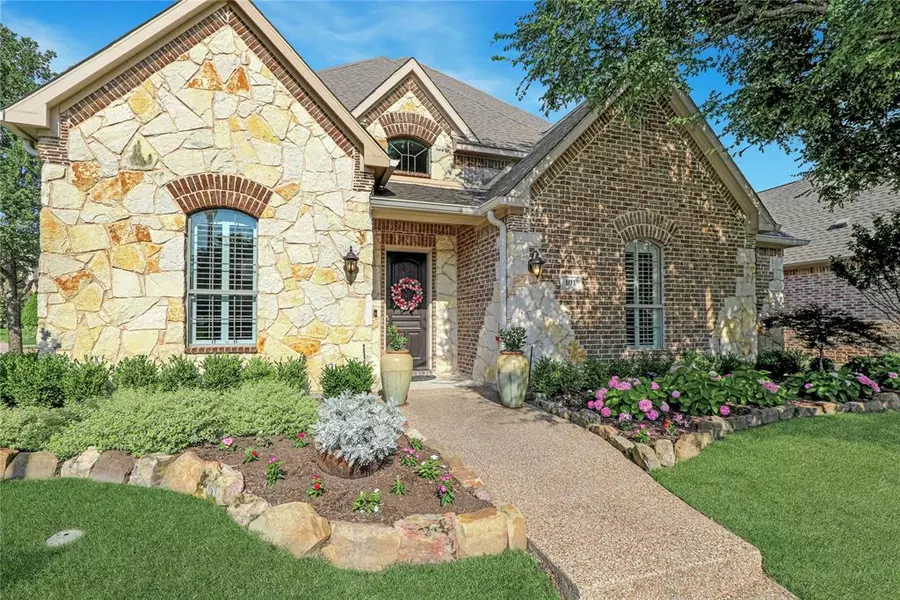 101 Troon Road, Mckinney, TX 75072