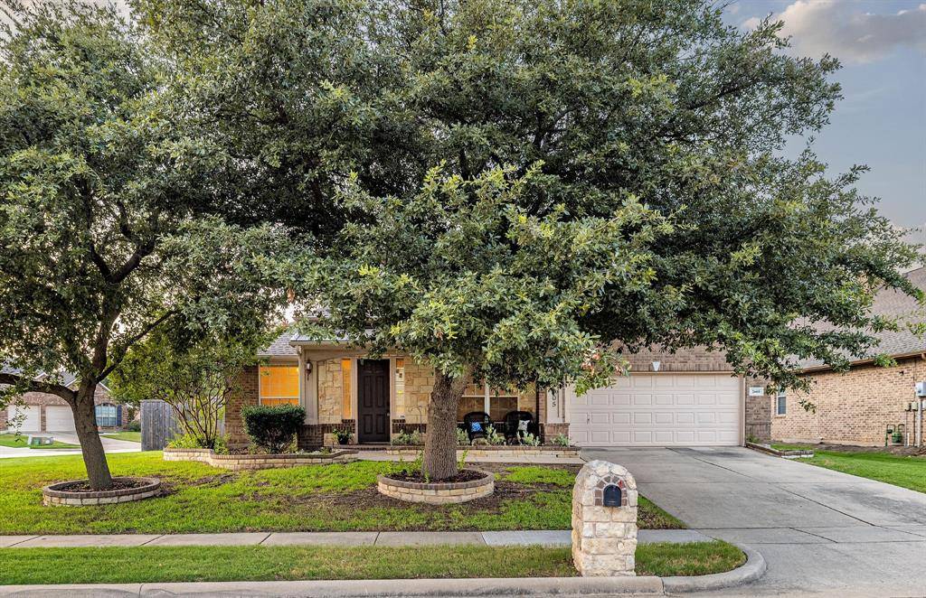 2605 Wilderness Drive, Little Elm, TX 75068