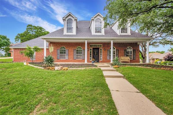 Highland Village, TX 75077,600 Rosedale Street