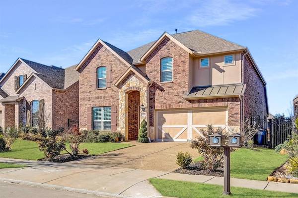 1813 Virtue Port Lane,  Wylie,  TX 75098