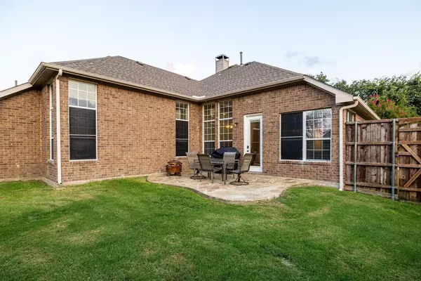 Little Elm, TX 75068,2605 Wilderness Drive