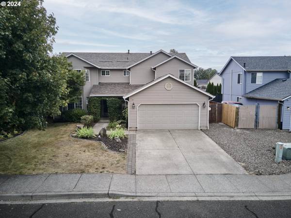 309 NW 25TH PL, Battle Ground, WA 98604