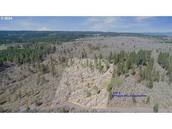 Lyle, WA 98635,Secluded Way #3