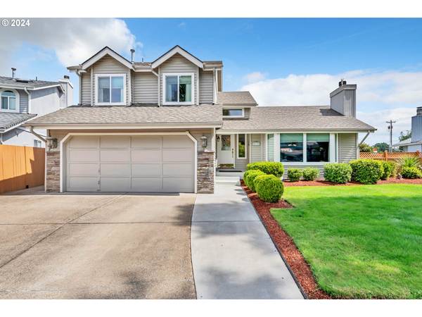 Eugene, OR 97402,5115 BARGER DR