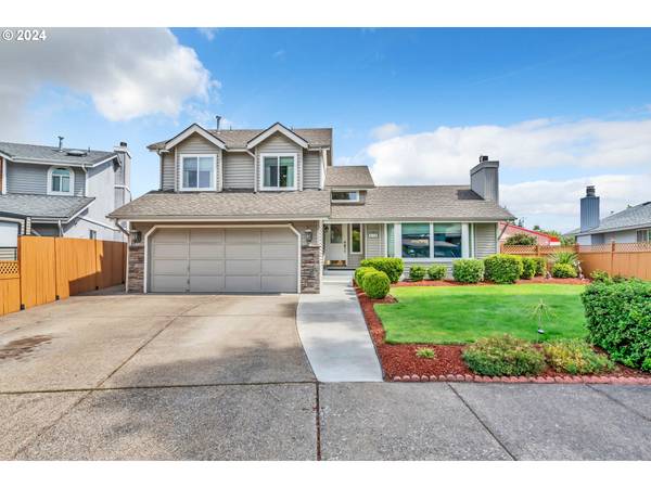 Eugene, OR 97402,5115 BARGER DR