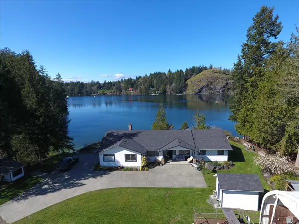 Sooke, BC V9Z 0Z6,5776 East Sooke Rd