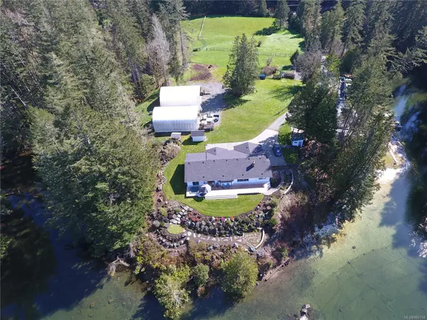 Sooke, BC V9Z 0Z6,5776 East Sooke Rd