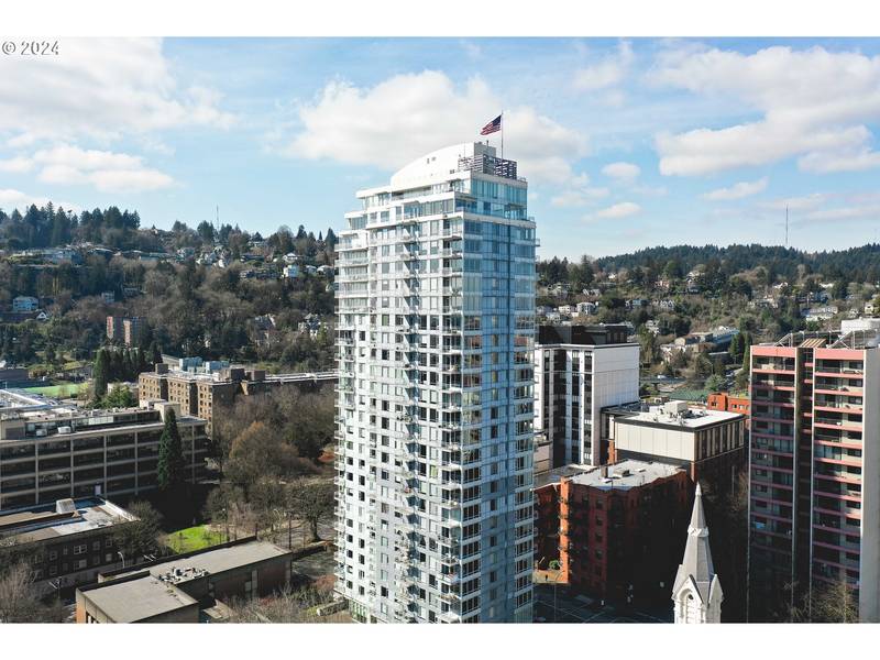 1500 SW 11TH AVE #202, Portland, OR 97201