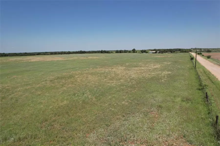 Lot 9 Blue Lacy Lane, Anson, TX 79501