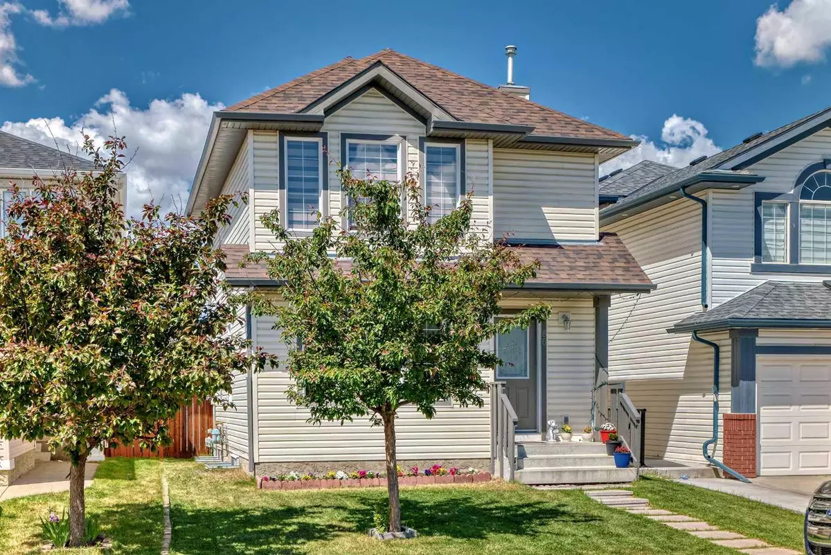 Calgary, AB T3J 5G8,86 Taralea CIR NE