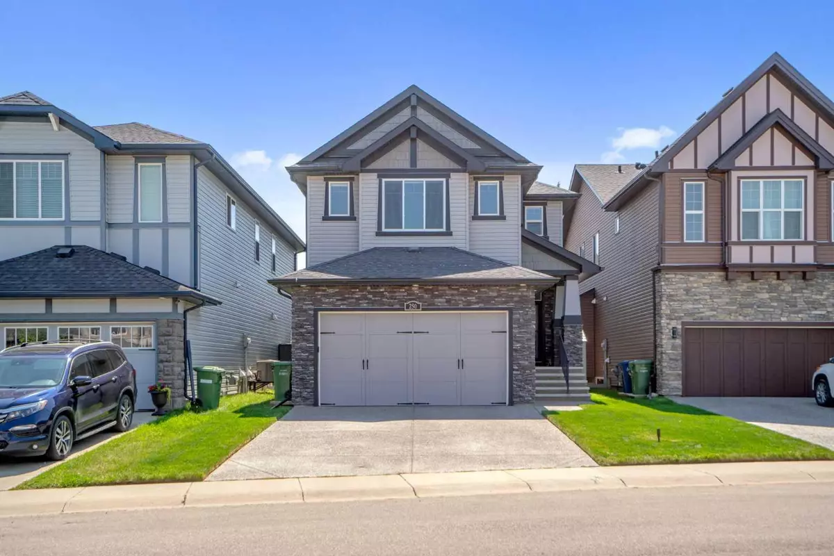 Airdrie, AB T4B 0Y6,250 Hillcrest CIR SW