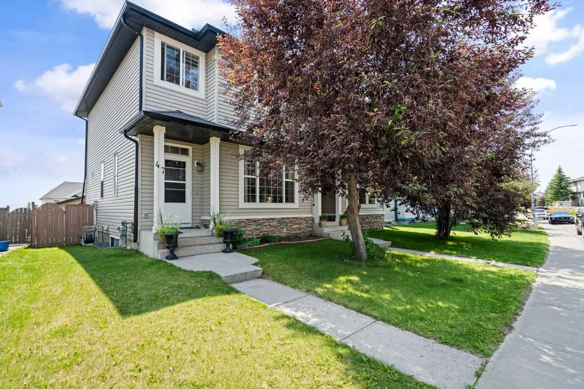 Calgary, AB T3K 6B2,47 Covemeadow Close NE