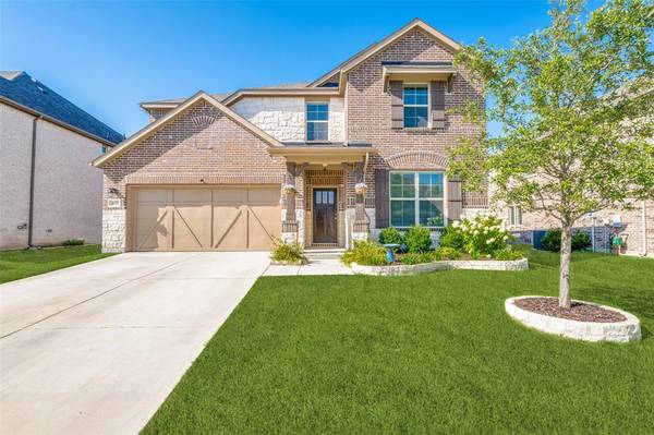 6026 Gloucester Drive, Aubrey, TX 76227