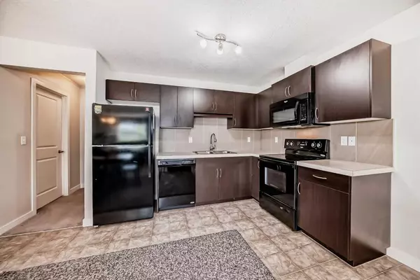 Calgary, AB T3R 0R6,250 Sage Valley RD NW #1714