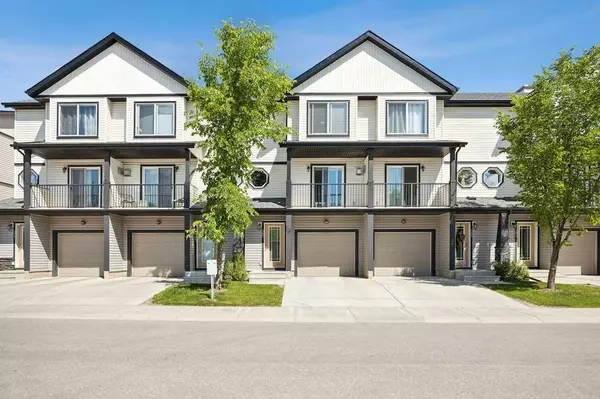 Calgary, AB T2Z 1G6,385 Copperpond LNDG SE