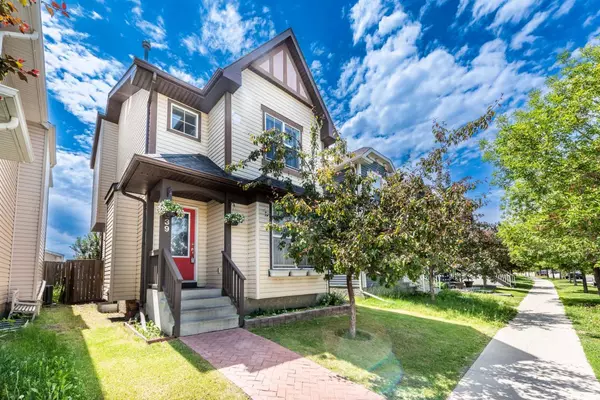 Calgary, AB T2Z 4N8,1839 New Brighton DR SE