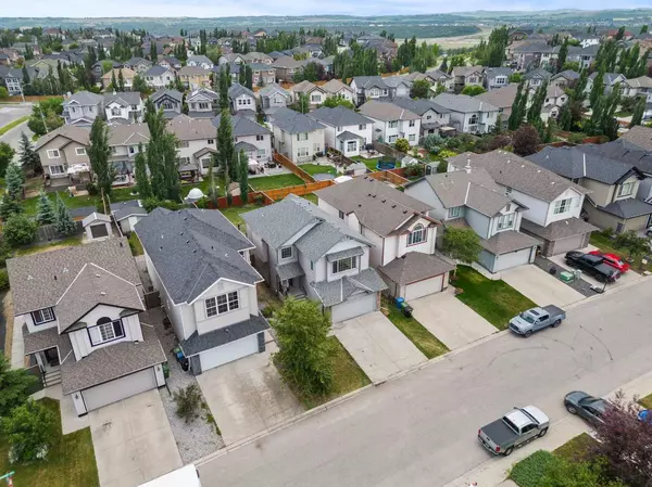 Calgary, AB T3M 0J2,11 Cranridge CRES SE