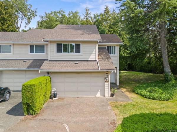 Central Saanich, BC V8M 1H1,1287 Verdier Ave #12