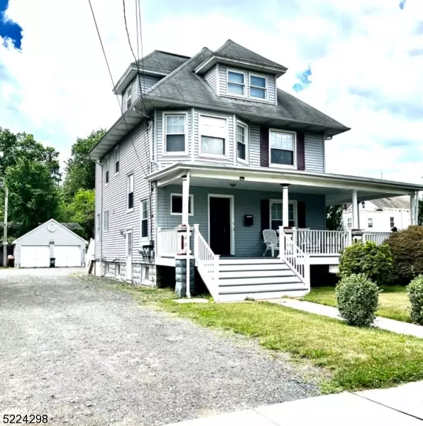 511 Grove St, Dunellen Boro, NJ 08812